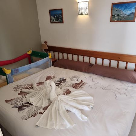 Apartamento Portosun Caracol Пуерто Колом Екстериор снимка
