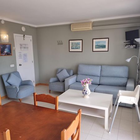 Apartamento Portosun Caracol Пуерто Колом Екстериор снимка